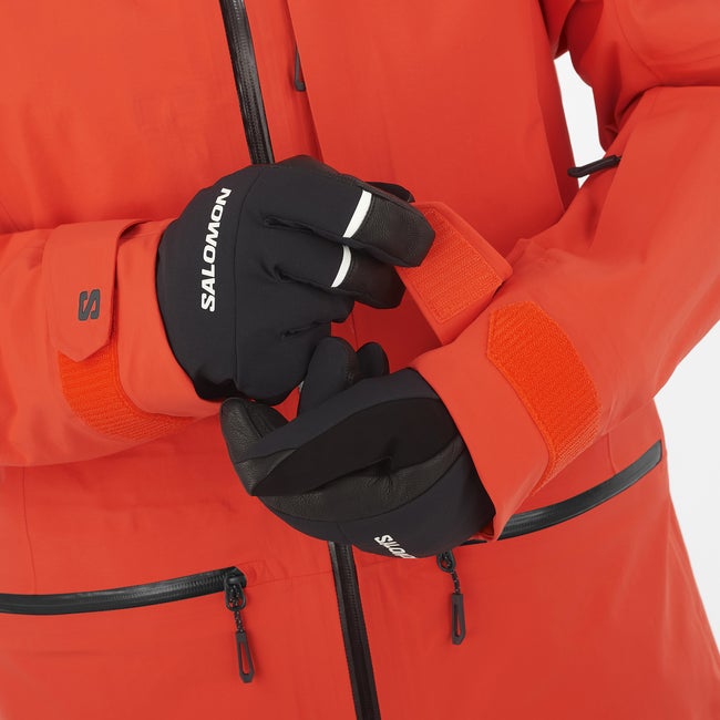 Salomon Absolute 3l - Chaqueta shell para mujer Promoción por tiempo limitado
