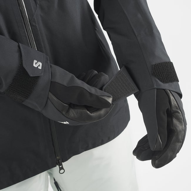 Salomon Charger Gore-Tex 2l - Chaqueta shell para mujer Solo hoy