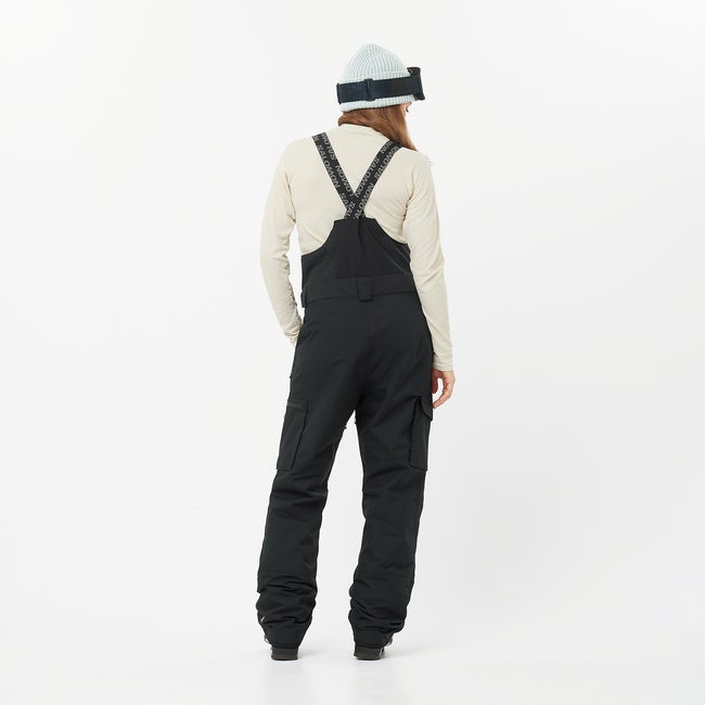 Salomon Bashley - Pantalón de esquí para mujer Superdescuento