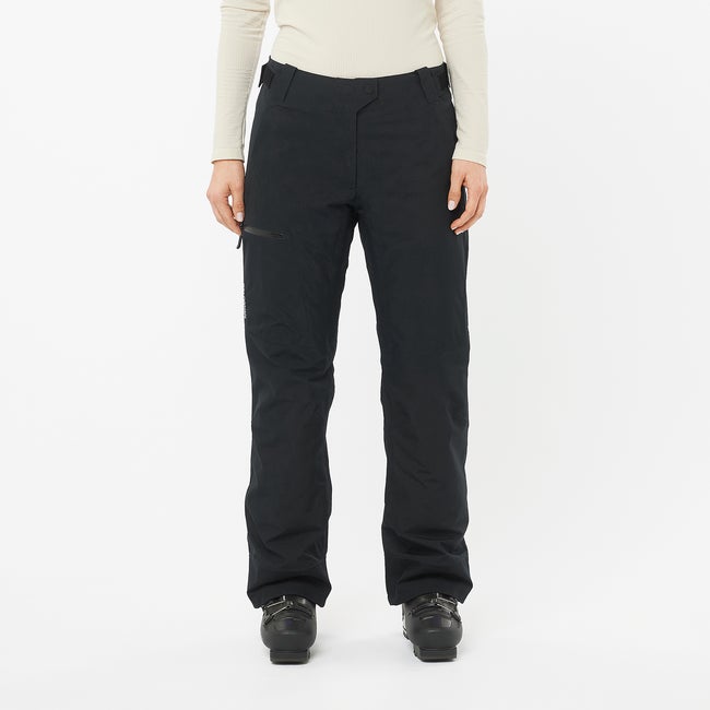 Salomon Charger Gore-Tex 2l - Pantalón de esquí para mujer