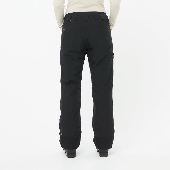Salomon Charger Gore-Tex 2l - Pantalón de esquí para mujer Envío internacional gratuito