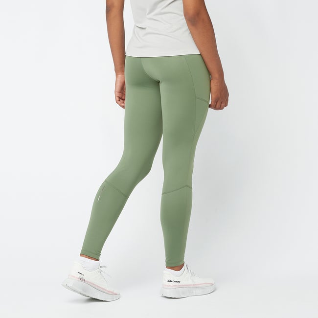 Salomon Cross Run 28" - Mallas para mujer Limitado a 3 días