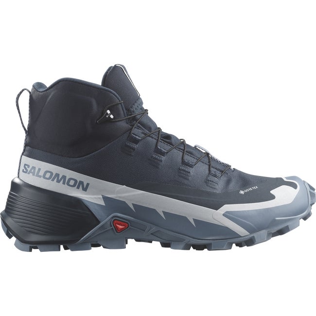 Salomon Cross Hike 2 Mid Gore-Tex - Botas de senderismo para mujer