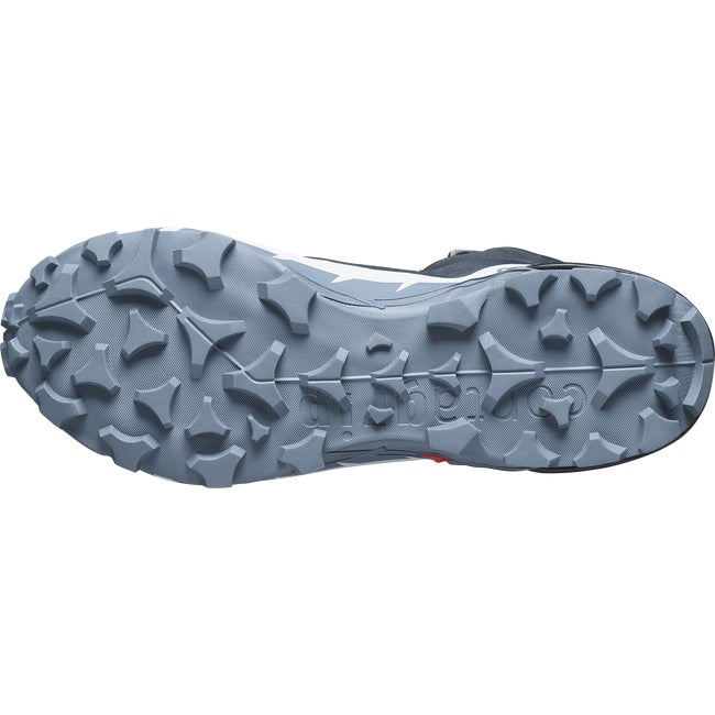 Salomon Cross Hike 2 Mid Gore-Tex - Botas de senderismo para mujer Precios de Black Friday