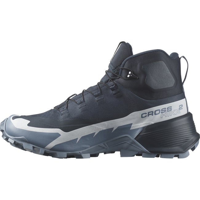 Salomon Cross Hike 2 Mid Gore-Tex - Botas de senderismo para mujer Precios de Black Friday