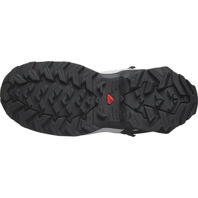 Salomon X Raise Mid Gore-Tex - Júnior - Calzado infantil En oferta