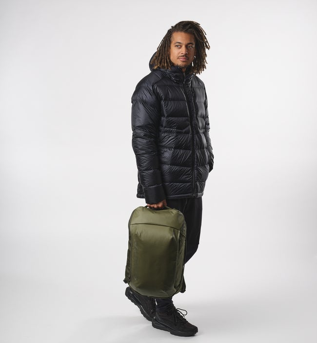 Salomon Outlife Pack 20 - Bolsa de viaje unisex Libre de impuestos