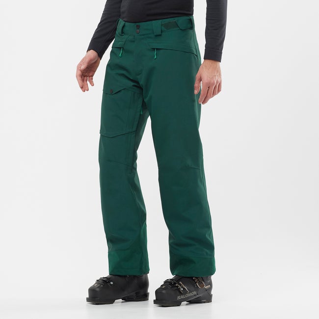 Salomon Untracked Pant M - Pantalón para hombre