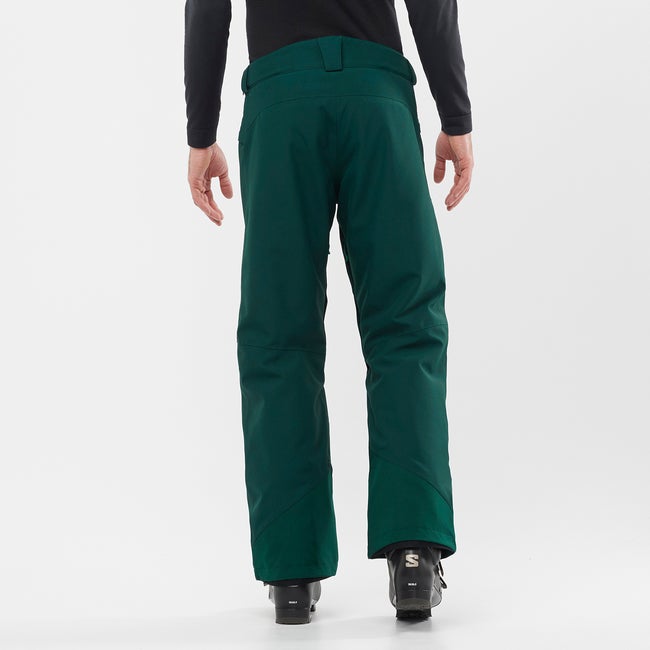Salomon Untracked Pant M - Pantalón para hombre Descuentos del mes
