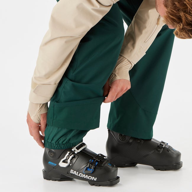 Salomon Untracked Pant M - Pantalón para hombre Descuentos del mes