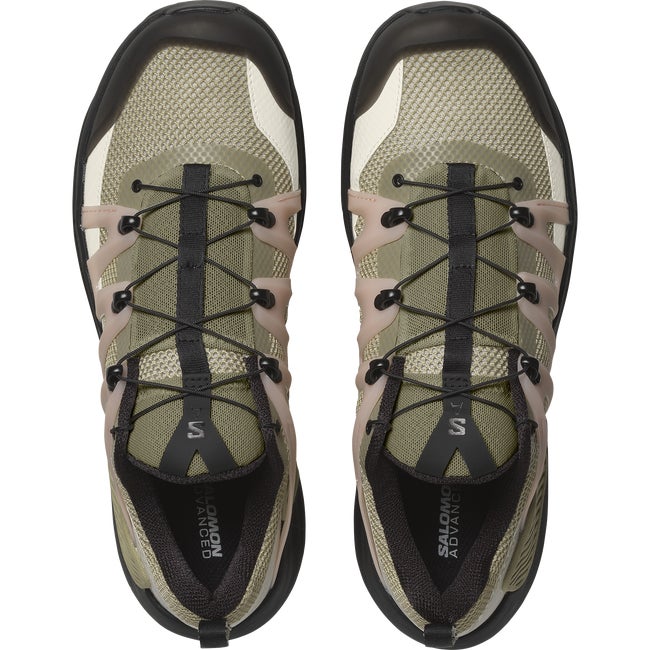 Salomon Genesis Advanced - Zapatillas deportivas unisex Última moda