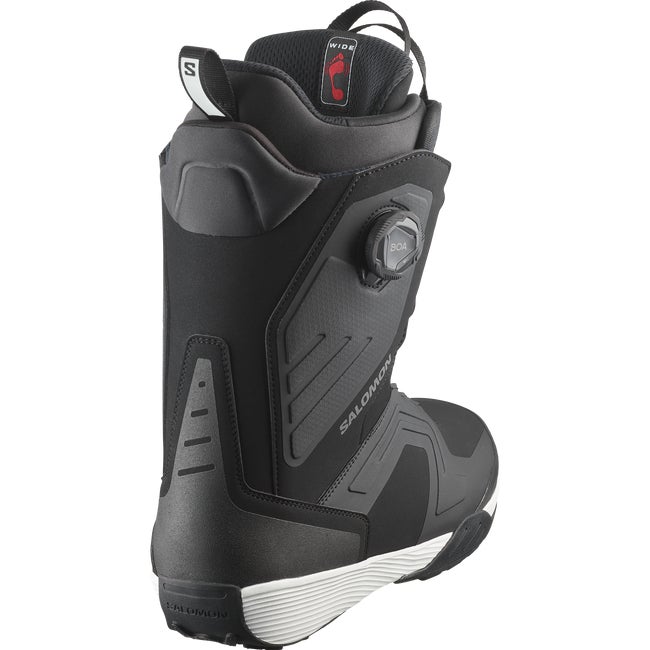 Salomon Dialogue Dual Boa® Wide - Botas de snow para hombre Rebajas de fin de temporada