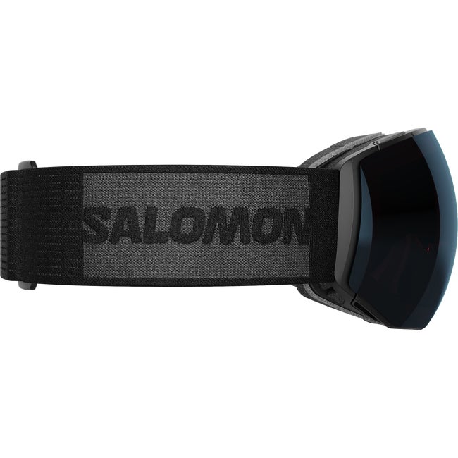 Salomon Radium Prime Sigma Photochromic (and Extra Lens) - Máscaras unisex Precio ultrabajo