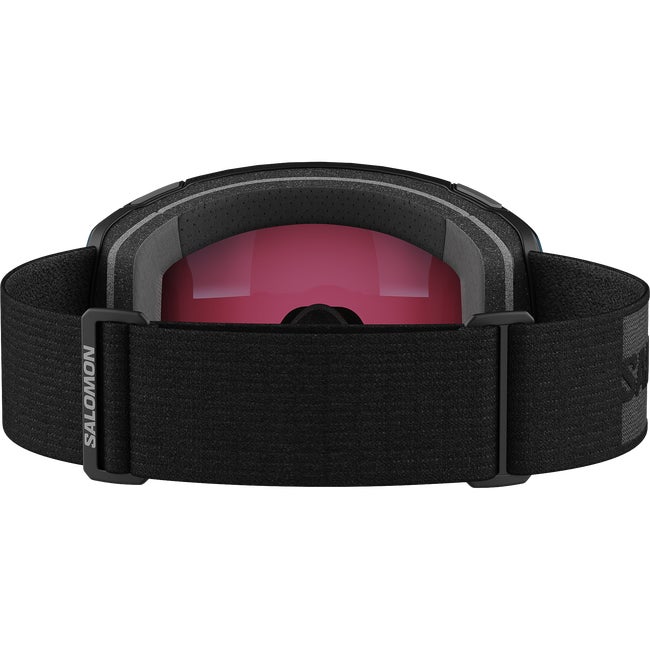 Salomon Radium Prime Sigma Photochromic (and Extra Lens) - Máscaras unisex Precio ultrabajo