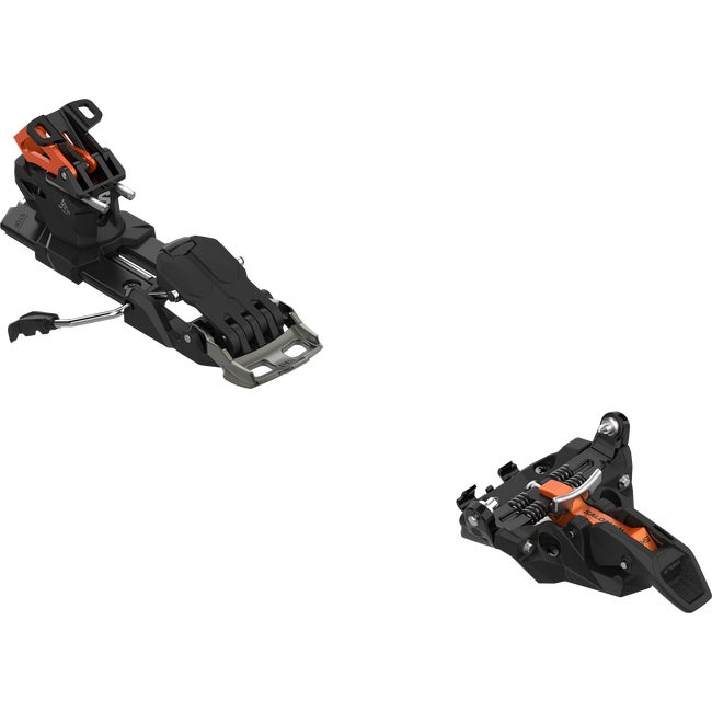 Salomon Mtn Summit 12 (and Brake) - Fijaciones de Touring unisex Devoluciones gratuitas