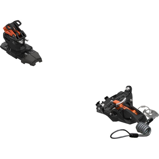 Salomon Mtn Summit 12 (and Leash) - Fijaciones de Touring unisex 2025