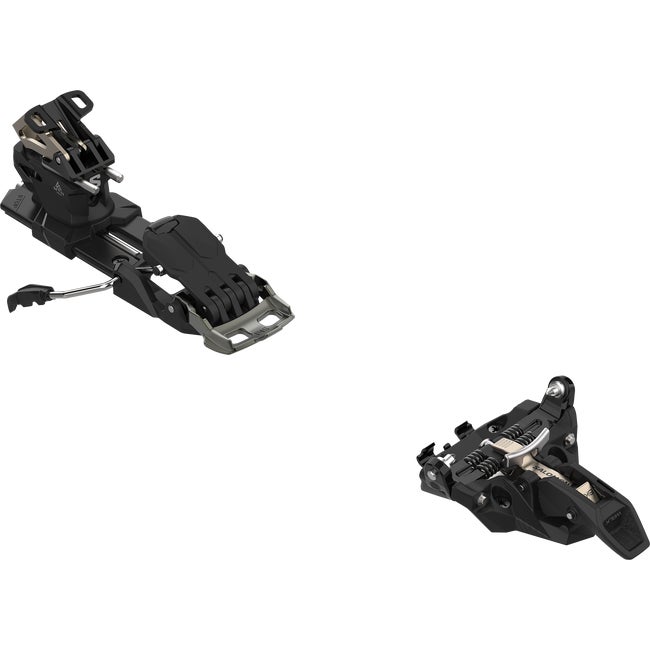Salomon Mtn Summit 9 (and Brake) - Fijaciones de Touring unisex En línea