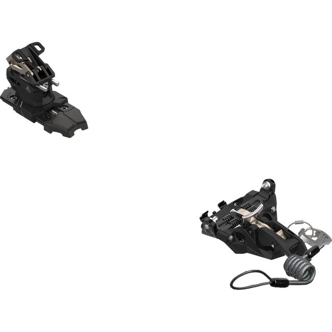 Salomon Mtn Summit 9 (and Leash) - Fijaciones de Touring unisex Outlet