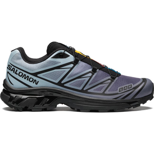 Salomon Xt-6 Chromatic - Zapatillas deportivas unisex