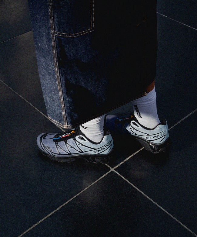 Salomon Xt-6 Chromatic - Zapatillas deportivas unisex Descuento