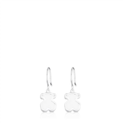 Tous Pendientes de plata Galaxy Outlet online