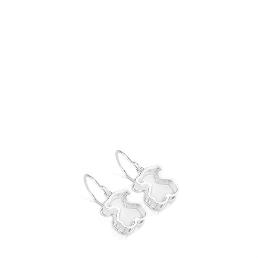 Tous Pendientes de plata Galaxy Outlet online