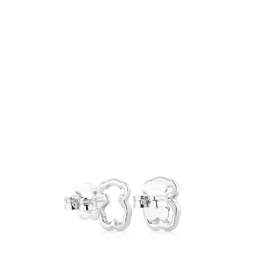 Tous Pendientes de plata New Carrusel Ventas relámpago