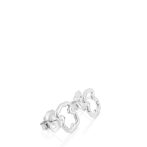 Tous Pendientes de plata New Carrusel Ventas relámpago