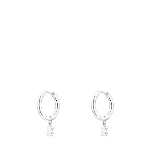 Tous Pendientes de plata Cool Joy Precio de fábrica