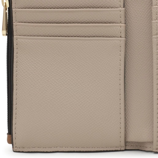 Tous Cartera tierra TOUS Poppy Libre de impuestos