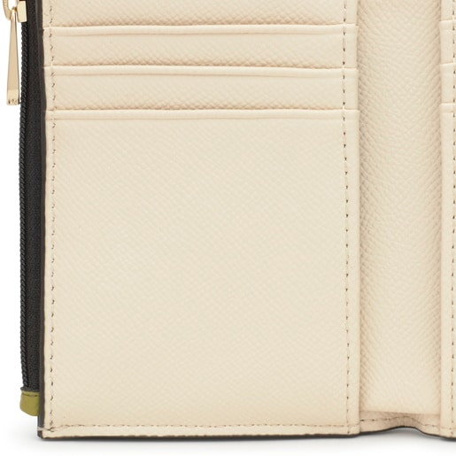 Tous Cartera verde TOUS Poppy Descuentos del mes
