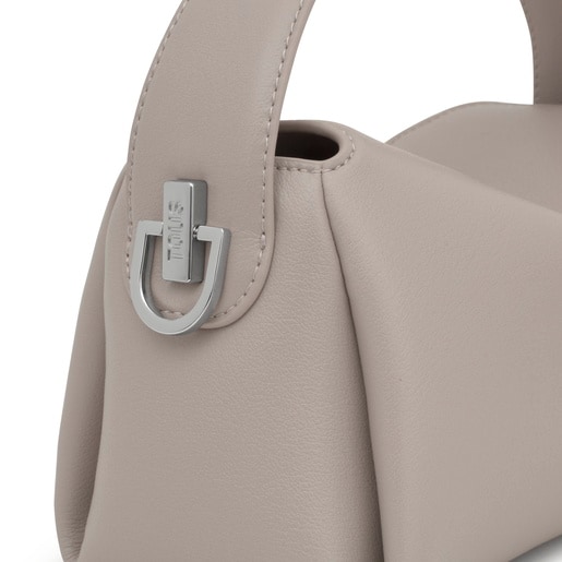 Tous Bandolera pequeña topo TOUS Bloom Rebajas online