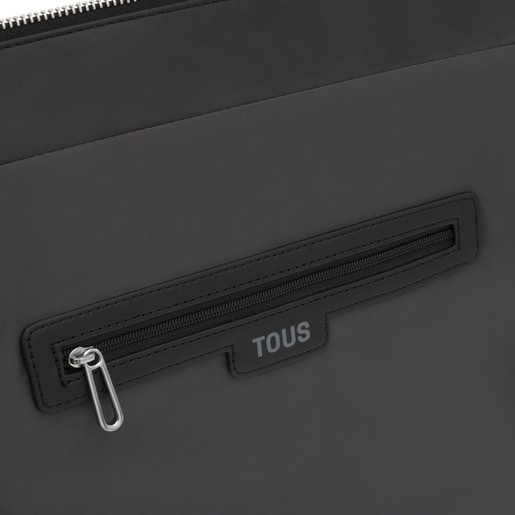 Tous Capazo grande negro TOUS Silhouette Soft Oferta especial de fábrica
