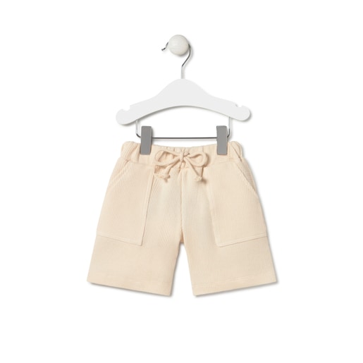 Tous Conjunto de bebé niño Classic crudo Ofertas especiales