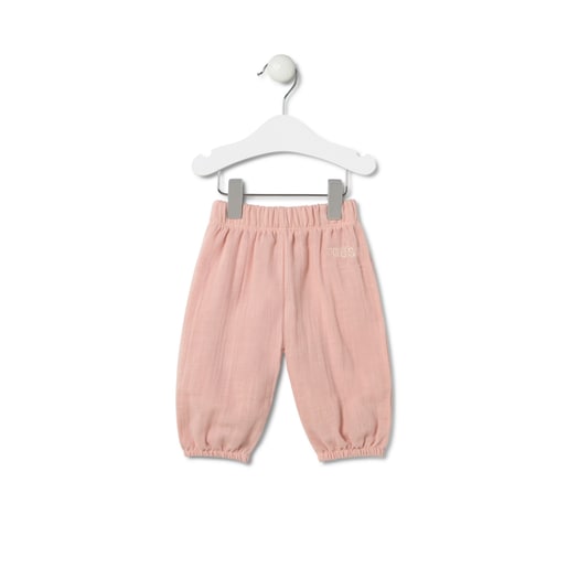Tous Conjunto de bebé niña Classic rosa Devoluciones gratuitas