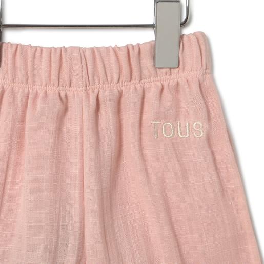 Tous Conjunto de bebé niña Classic rosa Devoluciones gratuitas