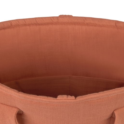 Tous Bolsa de bebé Classic teja Rebajas