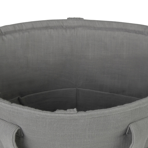Tous Bolsa de bebé Classic gris Ofertas