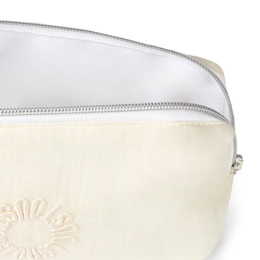 Tous Neceser Classic crudo Venta caliente