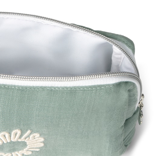 Tous Neceser Classic bruma En oferta
