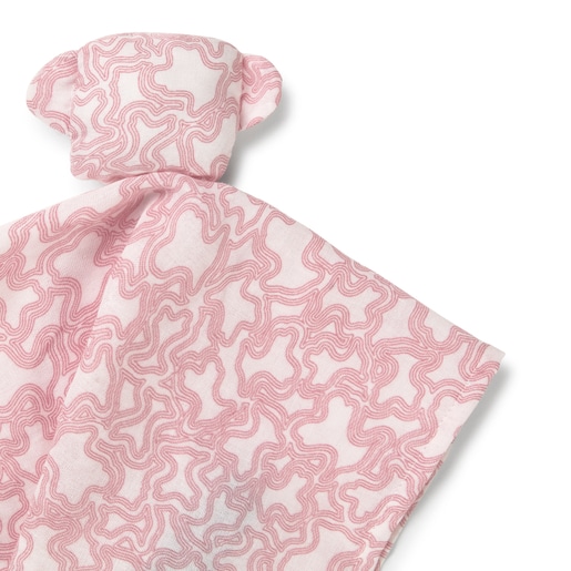 Tous Doudou de bebé KaosP rosa Ventas relámpago