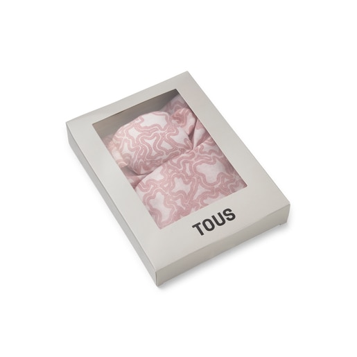 Tous Doudou de bebé KaosP rosa Ventas relámpago