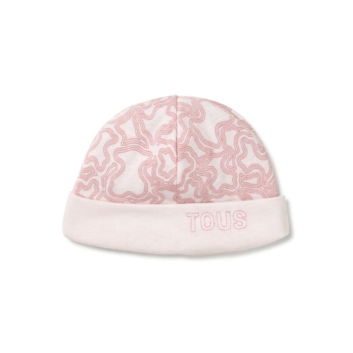 Tous Conjunto de bebé de recién nacido KaosP rosa Mejor oferta